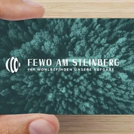 Fewo Am Steinberg Goslar Exterior photo