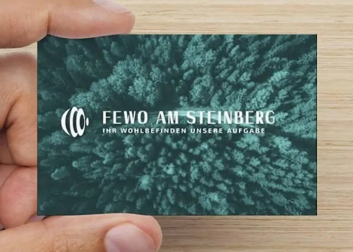 Fewo Am Steinberg