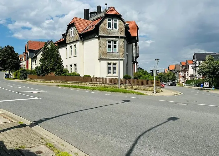Fewo Am Steinberg