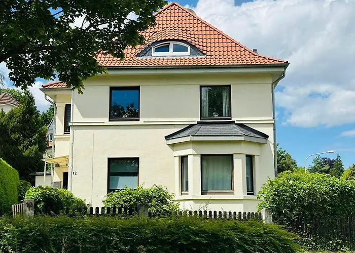 Fewo Am Steinberg