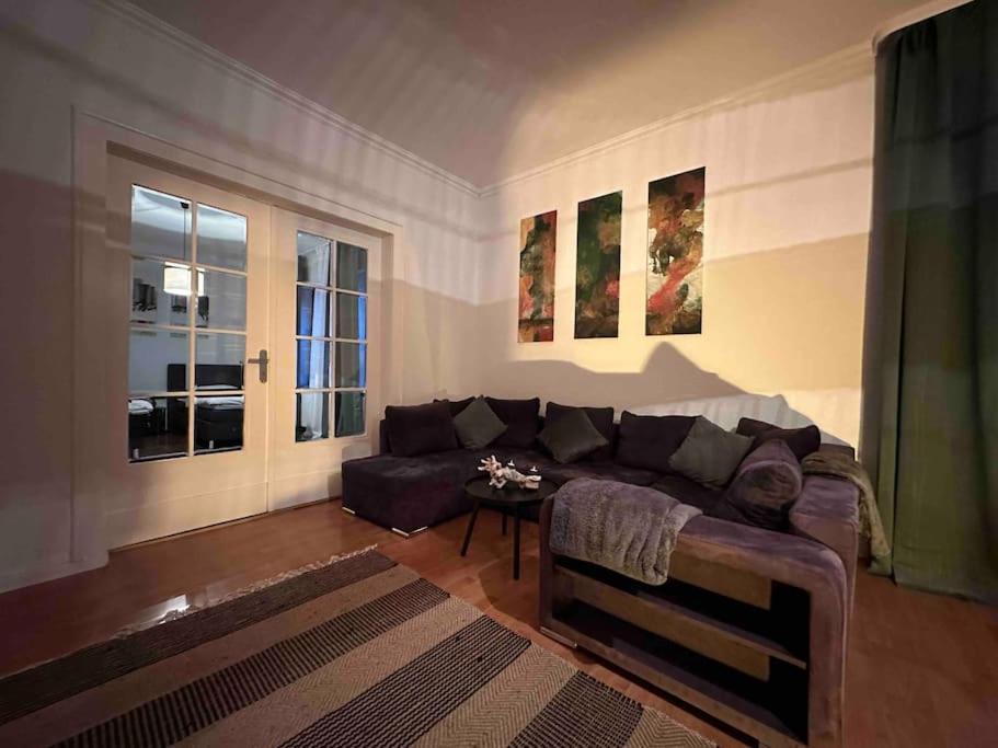Am Steinberg Apartment