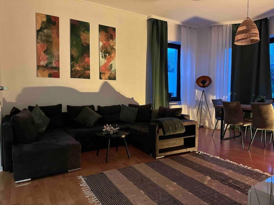 Apartment Am Steinberg Goslar