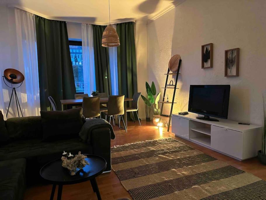Am Steinberg Apartment Goslar