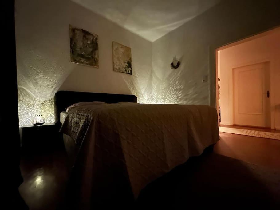 Apartment Am Steinberg Goslar