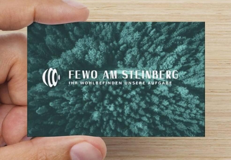 Am Steinberg Apartment Goslar