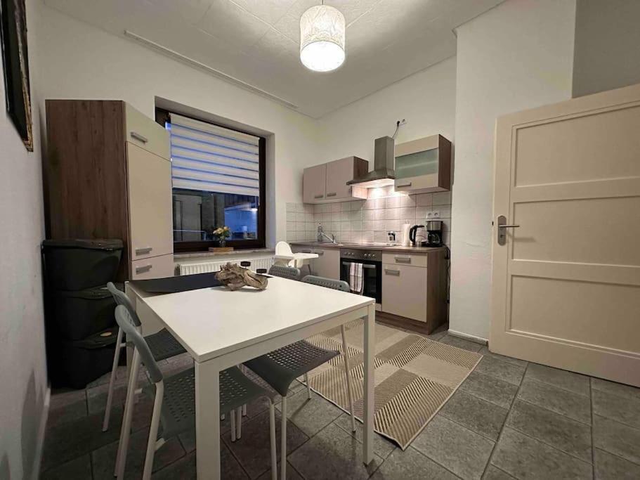 Am Steinberg Apartment