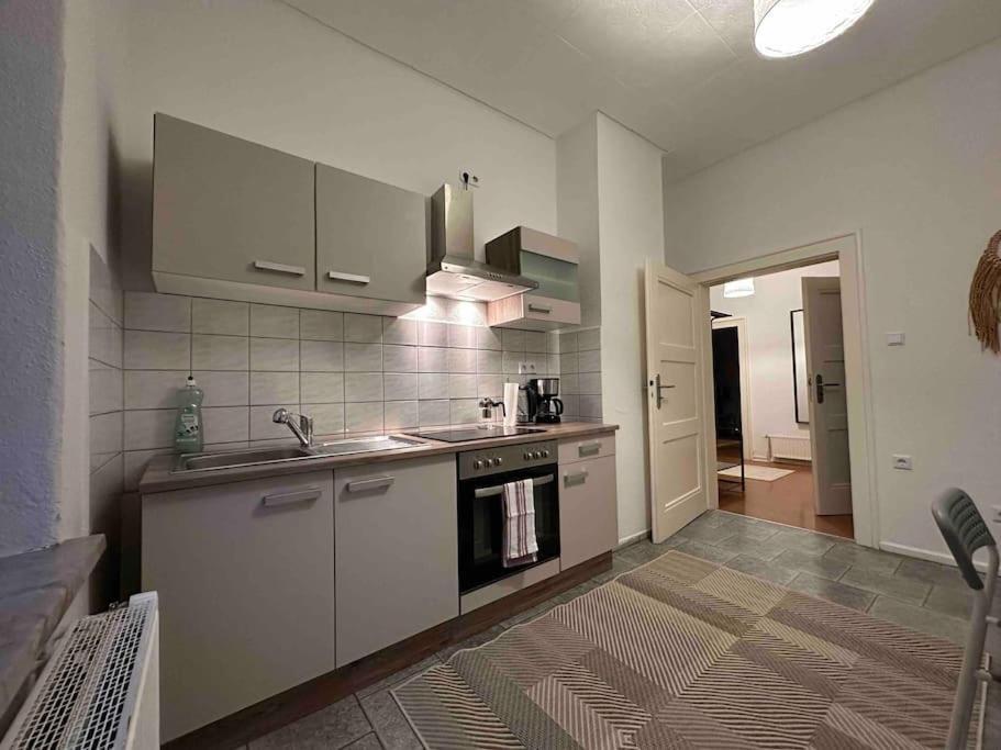 Apartment Am Steinberg *