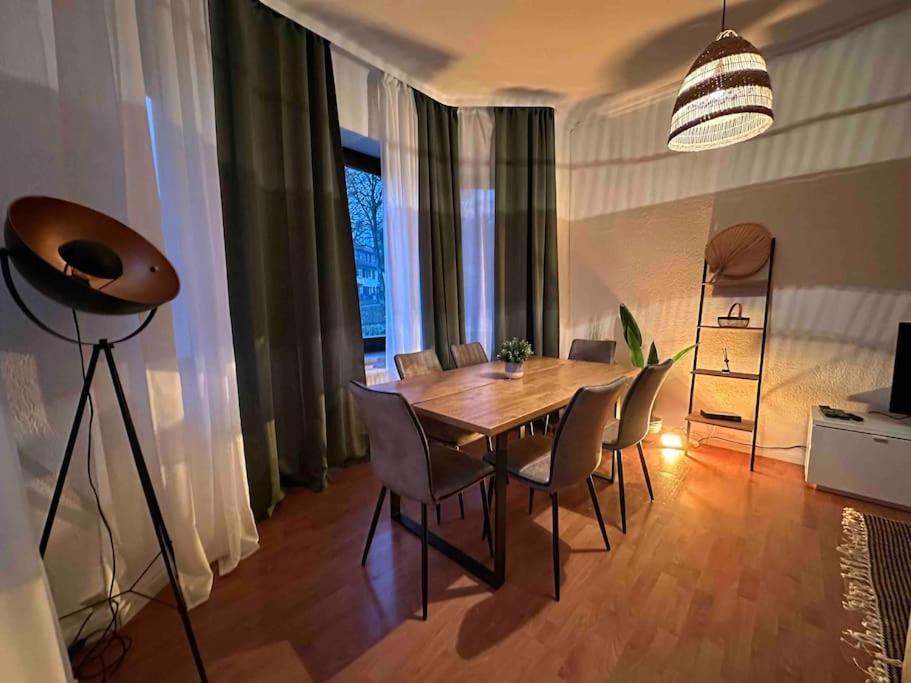 Am Steinberg Apartment Goslar
