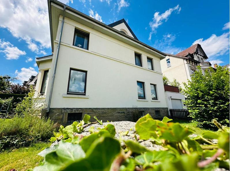 Am Steinberg Apartment *