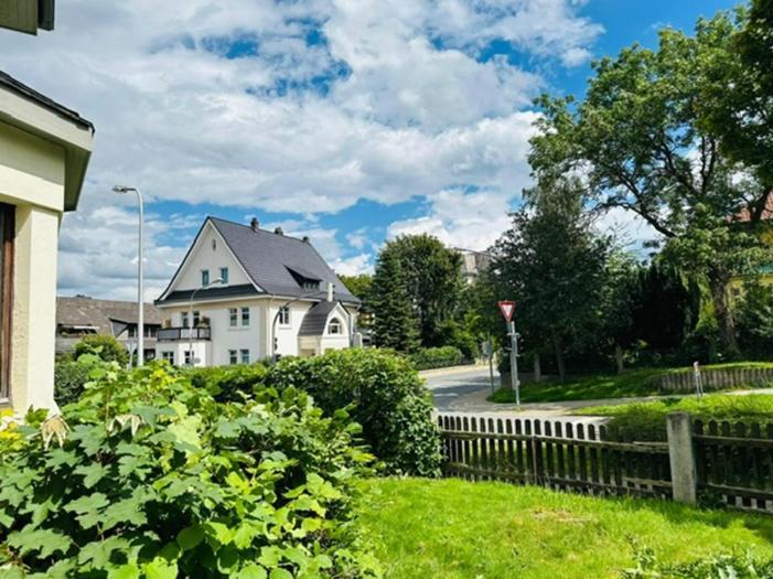 Apartment Am Steinberg Goslar