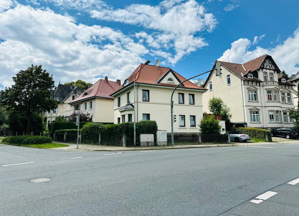 Apartment Am Steinberg *