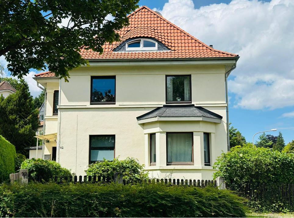 Am Steinberg Apartment
